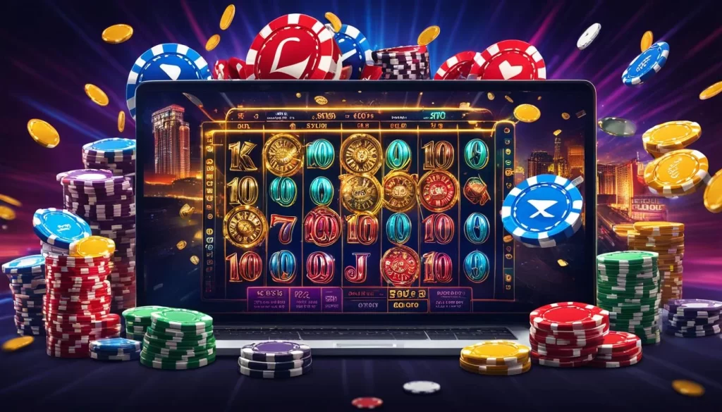 Game bắn cá truyền thống ok83863
