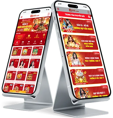 Đa dạng trò chơi trên ứng dụng ok83863
