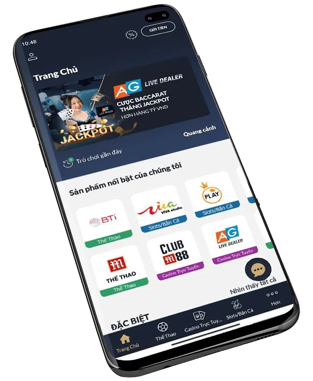 Cá cược ok83863 mọi lúc mọi nơi