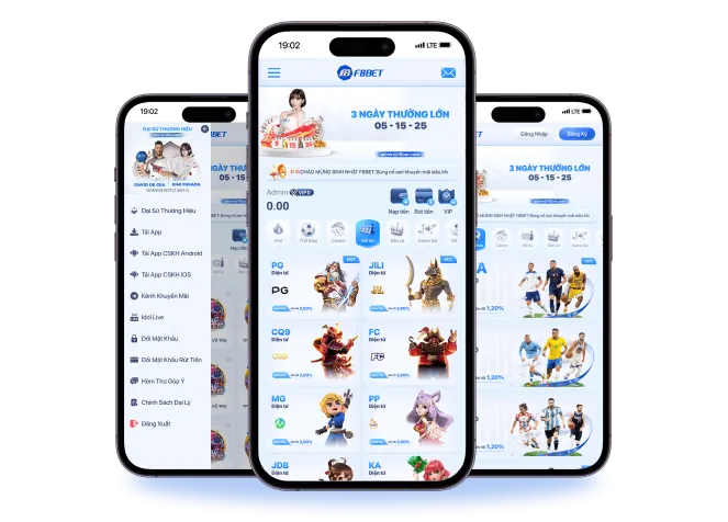 Slot Game Đa Dạng