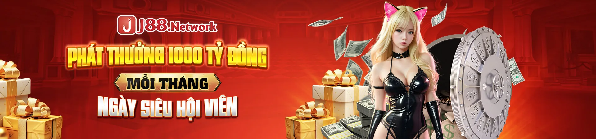 Hình ảnh giới thiệu chương trình VIP ok83863 với các đặc quyền sang trọng