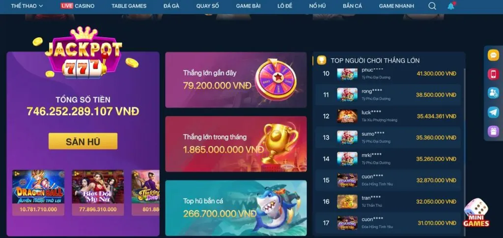 Cập Nhật Mới Nhất Giải Đấu Thể Thao