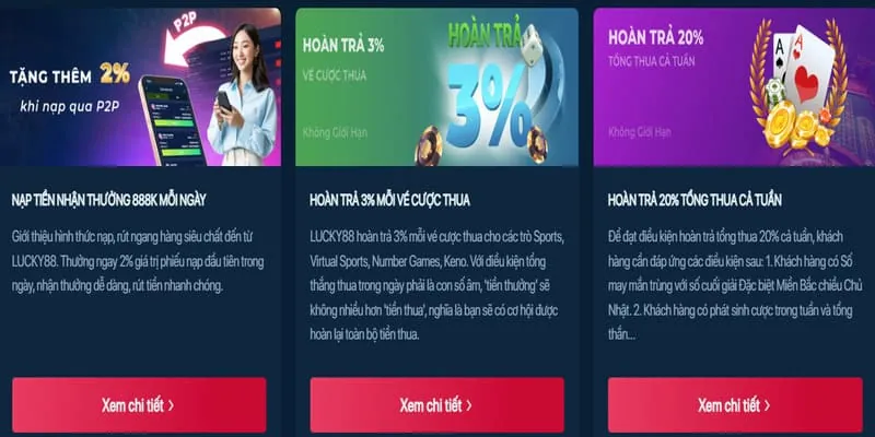 Đội ngũ hỗ trợ khách hàng chuyên nghiệp của ok83863
